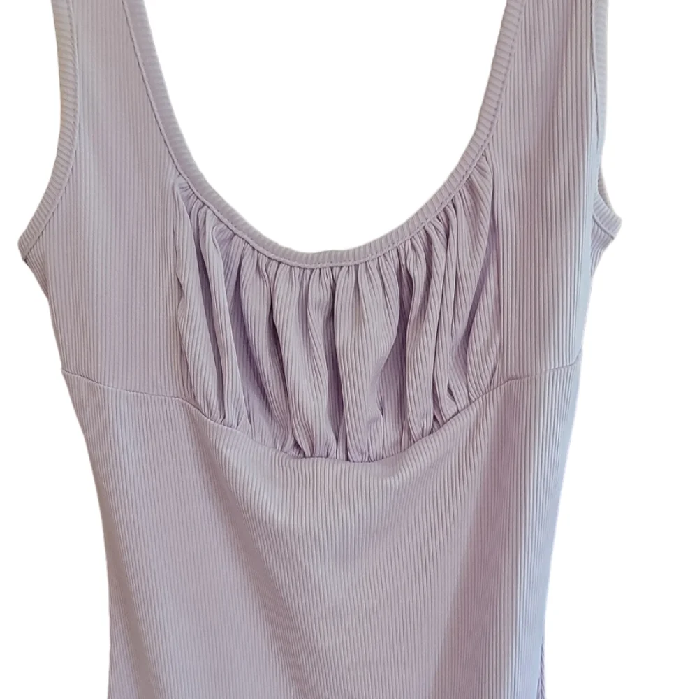 CIDER Tank Top Mini Dress - Picture 4 of 7